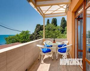 Студия квартира, посуточно, 33м2, 2/11 этаж