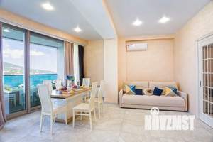 2-к квартира, посуточно, 80м2, 7/19 этаж