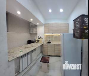 Студия квартира, на длительный срок, 28м2, 1/5 этаж