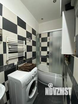 Студия квартира, посуточно, 31м2, 2/2 этаж