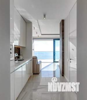 Студия квартира, посуточно, 41м2, 4/10 этаж