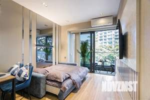 1-к квартира, посуточно, 70м2, 3/20 этаж