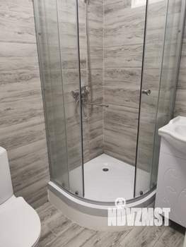 1-к квартира, посуточно, 30м2, 1/4 этаж