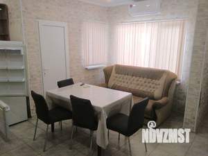 2-к квартира, на длительный срок, 60м2, 1/2 этаж