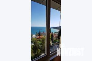1-к квартира, посуточно, 43м2, 3/9 этаж