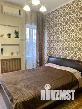 Студия квартира, посуточно, 19м2, 2/2 этаж