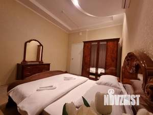 1-к квартира, посуточно, 50м2, 3/5 этаж