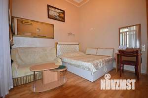 1-к квартира, посуточно, 25м2, 2/3 этаж