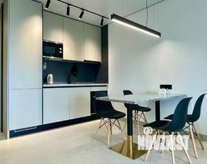 1-к квартира, посуточно, 60м2, 14/20 этаж