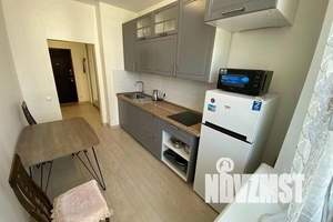 1-к квартира, посуточно, 40м2, 4/4 этаж