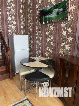 1-к квартира, посуточно, 30м2, 2/3 этаж