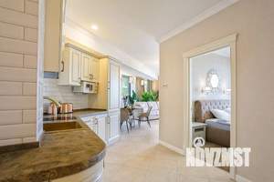 2-к квартира, посуточно, 120м2, 3/12 этаж