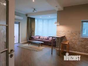 2-к квартира, посуточно, 81м2, 3/9 этаж