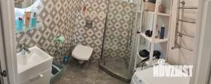 Студия квартира, на длительный срок, 25м2, 1/17 этаж