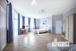 1-к квартира, посуточно, 64м2, 1/1 этаж