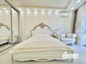 3-к квартира, посуточно, 145м2, 4/8 этаж