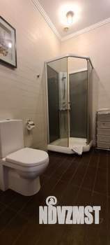 2-к квартира, посуточно, 70м2, 3/3 этаж