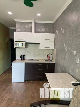 Студия квартира, посуточно, 25м2, 3/3 этаж