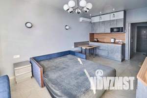 2-к квартира, посуточно, 44м2, 7/7 этаж