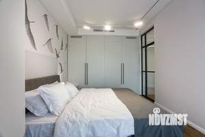 3-к квартира, посуточно, 80м2, 4/9 этаж