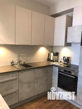 1-к квартира, посуточно, 47м2, 5/14 этаж