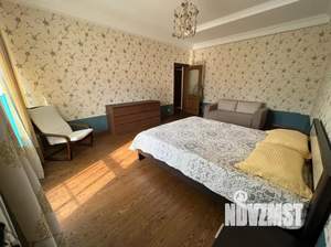 2-к квартира, посуточно, 70м2, 4/12 этаж