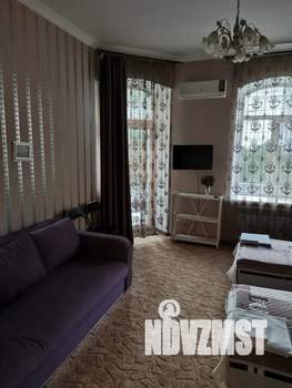 1-к квартира, посуточно, 32м2, 2/2 этаж