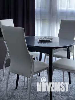 1-к квартира, посуточно, 85м2, 3/3 этаж