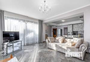 1-к квартира, на длительный срок, 66м2, 3/3 этаж