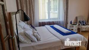 2-к квартира, посуточно, 49м2, 6/12 этаж