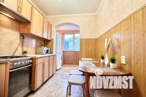 3-к квартира, посуточно, 60м2, 5/5 этаж