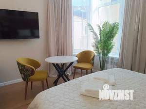 1-к квартира, посуточно, 32м2, 1/1 этаж