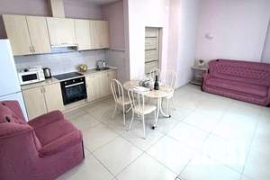 2-к квартира, посуточно, 60м2, 1/7 этаж