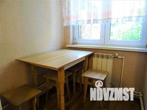 2-к квартира, посуточно, 36м2, 2/2 этаж