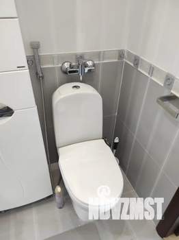 Студия квартира, посуточно, 40м2, 4/6 этаж