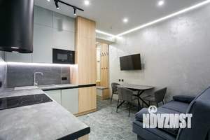 1-к квартира, посуточно, 36м2, 5/8 этаж