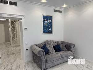 3-к квартира, на длительный срок, 104м2, 1/12 этаж