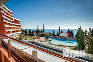 2-к квартира, посуточно, 88м2, 3/12 этаж