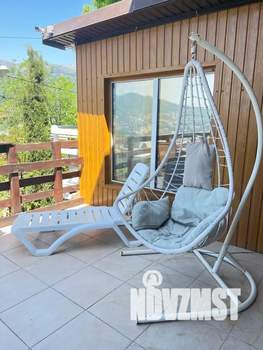 1-к квартира, посуточно, 30м2, 2/3 этаж