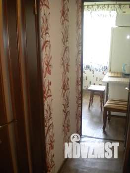 1-к квартира, посуточно, 38м2, 5/5 этаж