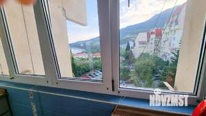 3-к квартира, посуточно, 60м2, 3/9 этаж