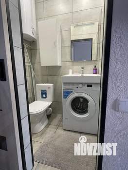 Студия квартира, посуточно, 20м2, 3/3 этаж