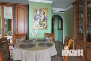 2-к квартира, посуточно, 70м2, 7/10 этаж