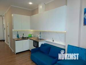 1-к квартира, посуточно, 34м2, 1/1 этаж