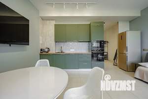 2-к квартира, посуточно, 60м2, 4/7 этаж