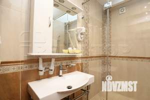 Студия квартира, посуточно, 35м2, 4/4 этаж