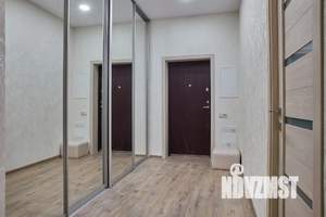 1-к квартира, посуточно, 90м2, 1/1 этаж