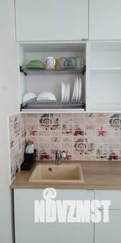 Студия квартира, посуточно, 32м2, 2/8 этаж