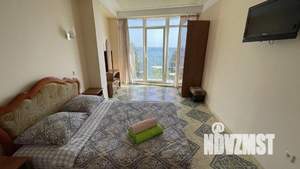 2-к квартира, посуточно, 70м2, 1/1 этаж