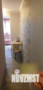 1-к квартира, посуточно, 47м2, 3/5 этаж